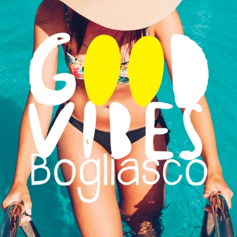 Good Vibes Bogliasco