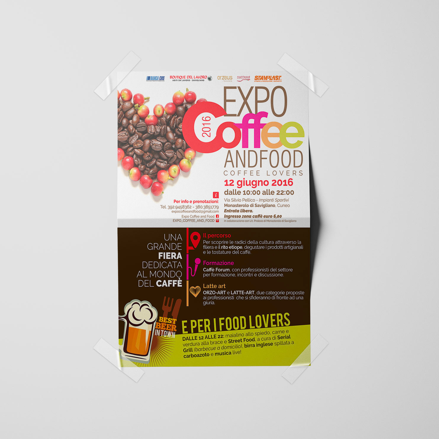 Coffee-Expo-poster