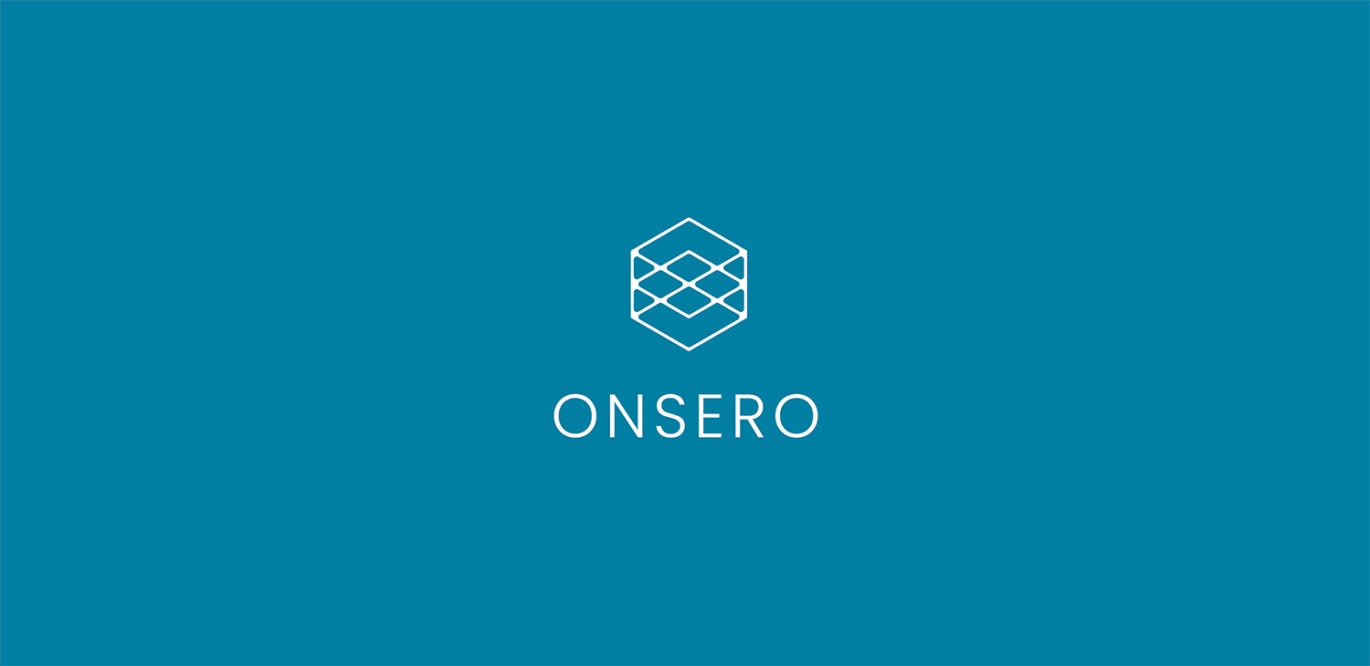 onsero_logoblu